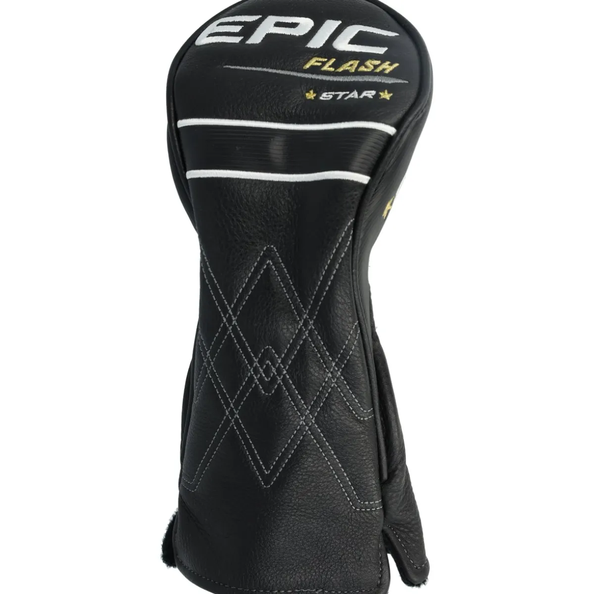 Callaway Epic Flash Star 3 Wood Headcover