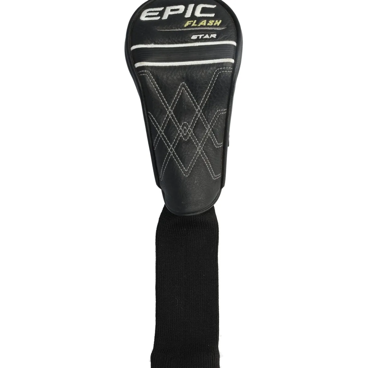 Callaway Epic Flash Star Hybrid Headcover Hybrid Wood