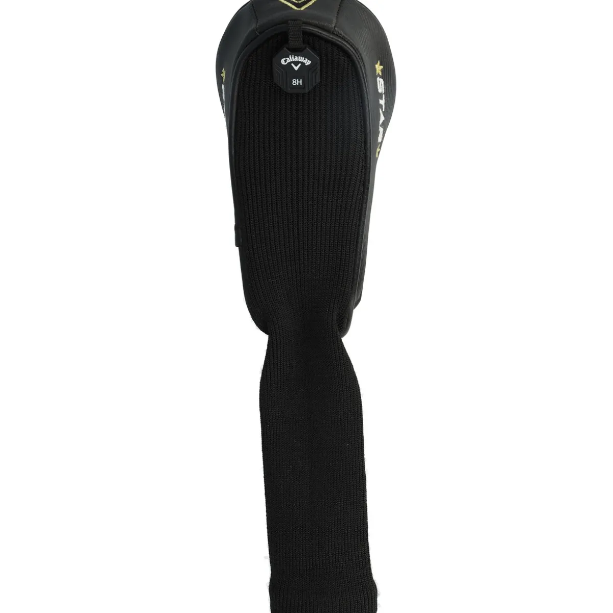 Callaway Epic Flash Star Hybrid Headcover Hybrid Wood