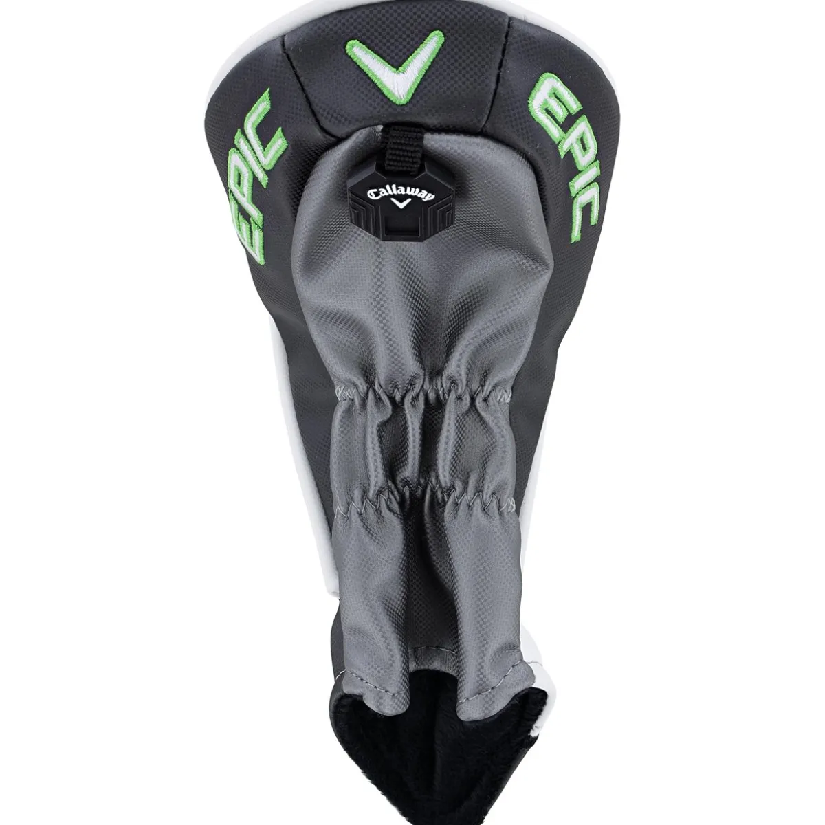 Callaway Epic Super Hybrid Headcover Hybrid Wood