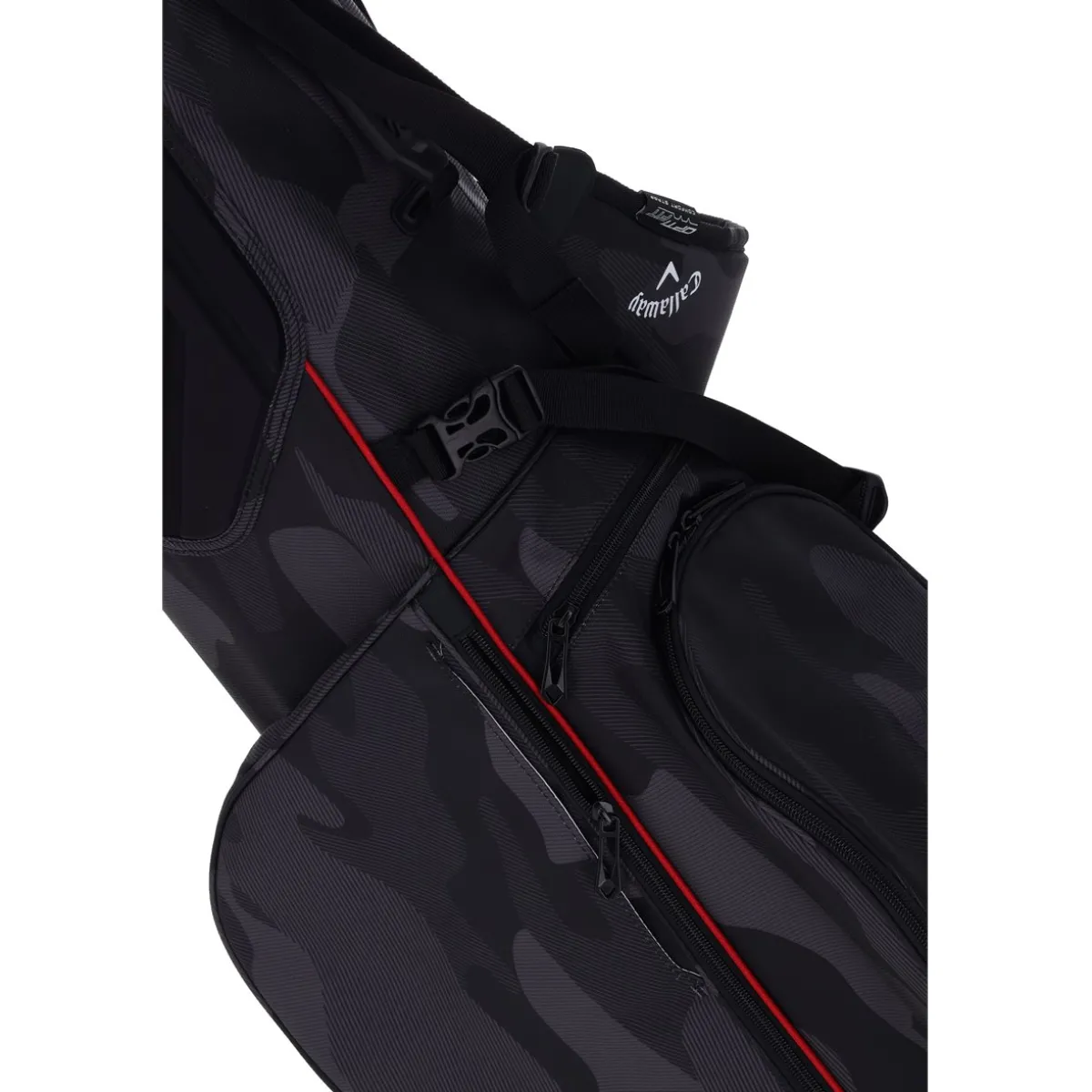 Callaway Fairway C No Logo 2023 Stand Golf Bags