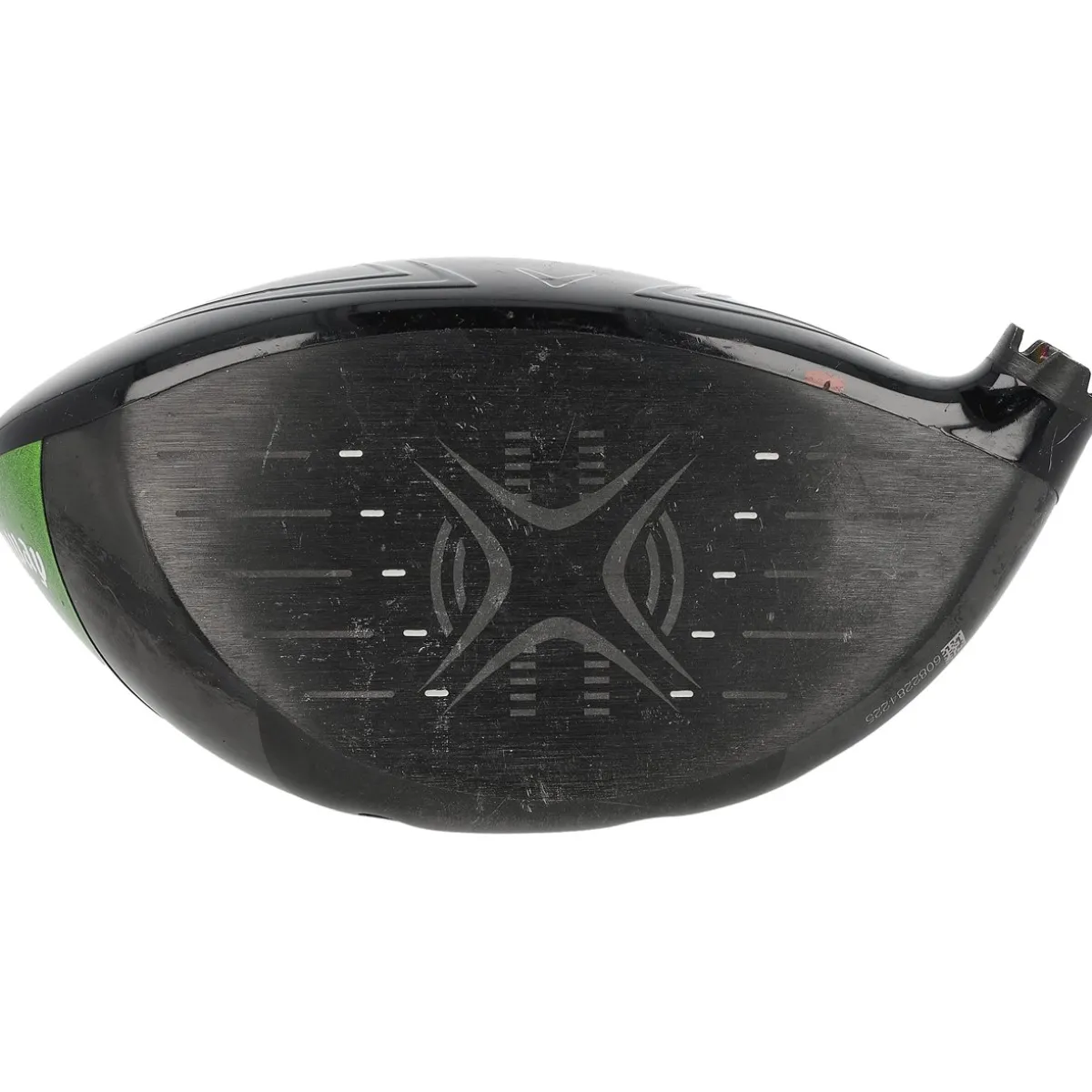 Callaway Great Big Bertha Epic Sub Zero Club Heads Driver Wood Golf Club Components