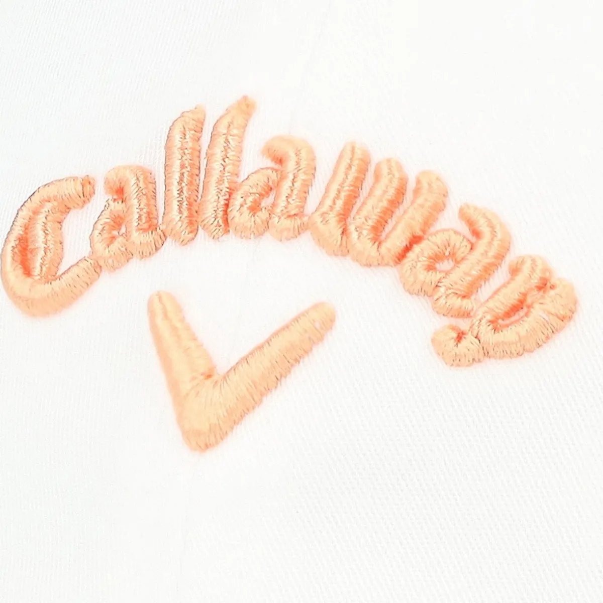 Callaway Heritage Twill '24 Headwear Cap Golf Apparel