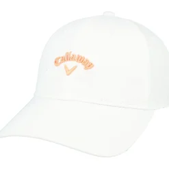 Callaway Heritage Twill '24 Headwear Cap Golf Apparel