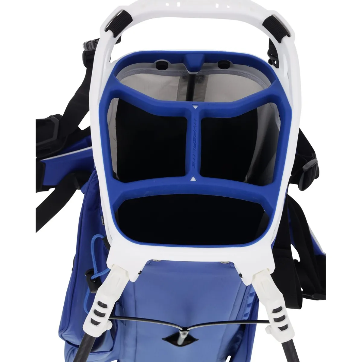 Callaway Hyperlite Zero No Logo 2024 Stand Golf Bags