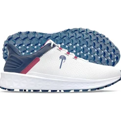 Callaway LaJolla SL 25 Spikeless Golf Shoes