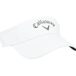 Callaway Liquid Metal '24 Headwear Visor Golf Apparel
