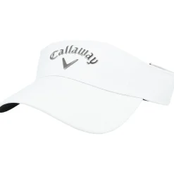 Callaway Liquid Metal '24 Headwear Visor Golf Apparel
