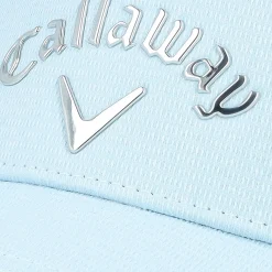 Callaway Liquid Metal '24 Headwear Visor Golf Apparel