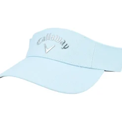 Callaway Liquid Metal '24 Headwear Visor Golf Apparel