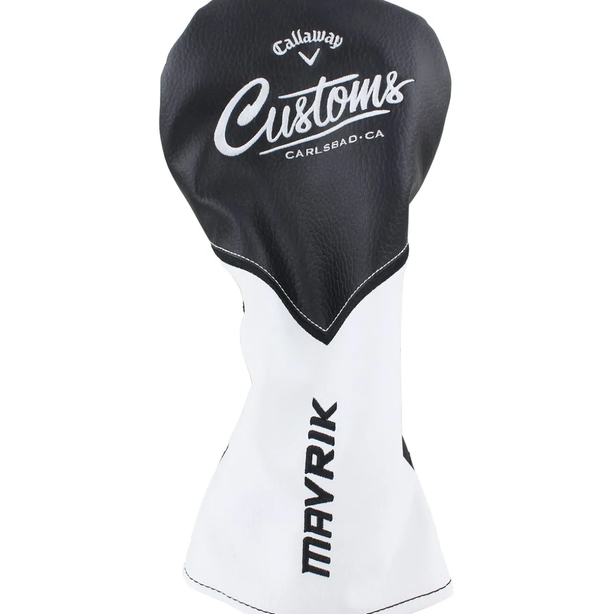 Callaway Mavriks Driver Headcover Driver Wood