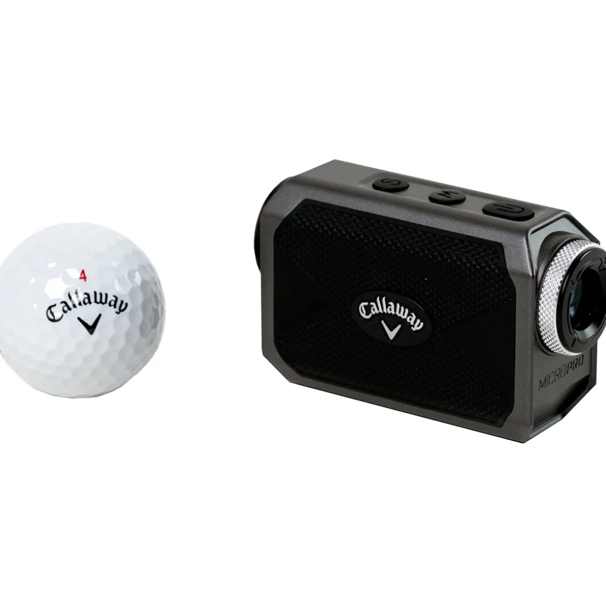 Callaway Micro Pro Laser GPS/Range Finders