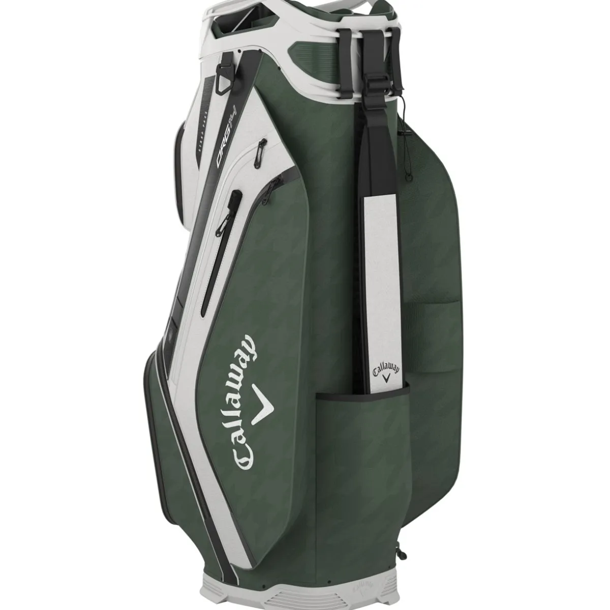 Callaway Org 14 2024 Cart Golf Bags