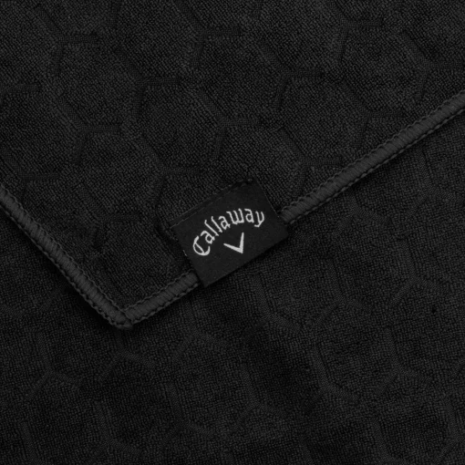 Callaway Outperform Players Towel