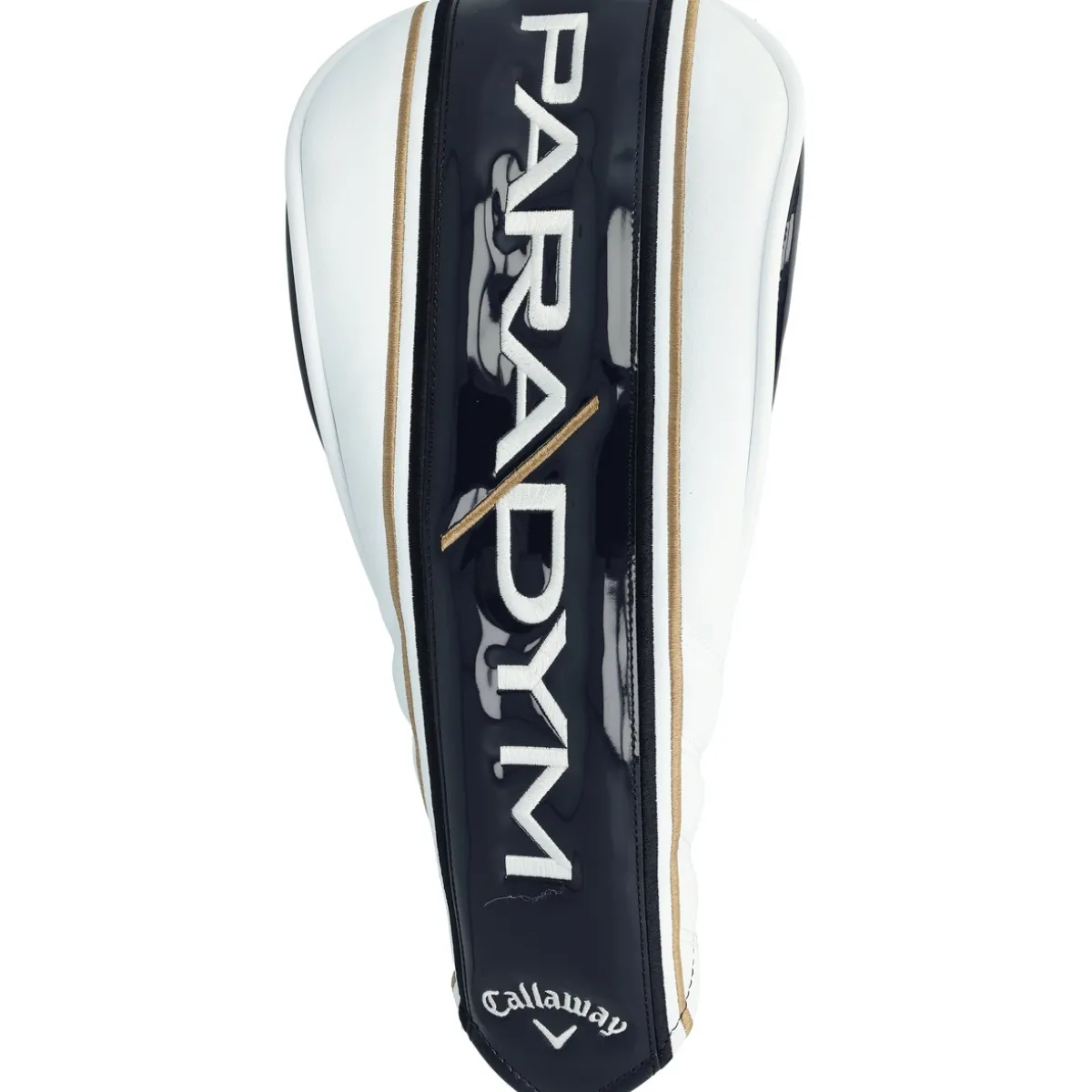 Callaway Paradym Driver Headcover Driver Wood