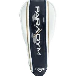 Callaway Paradym Hybrid Headcover Hybrid Wood