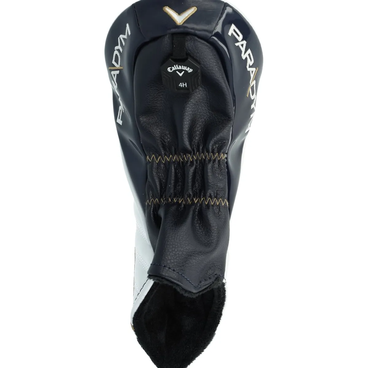 Callaway Paradym Hybrid Headcover Hybrid Wood