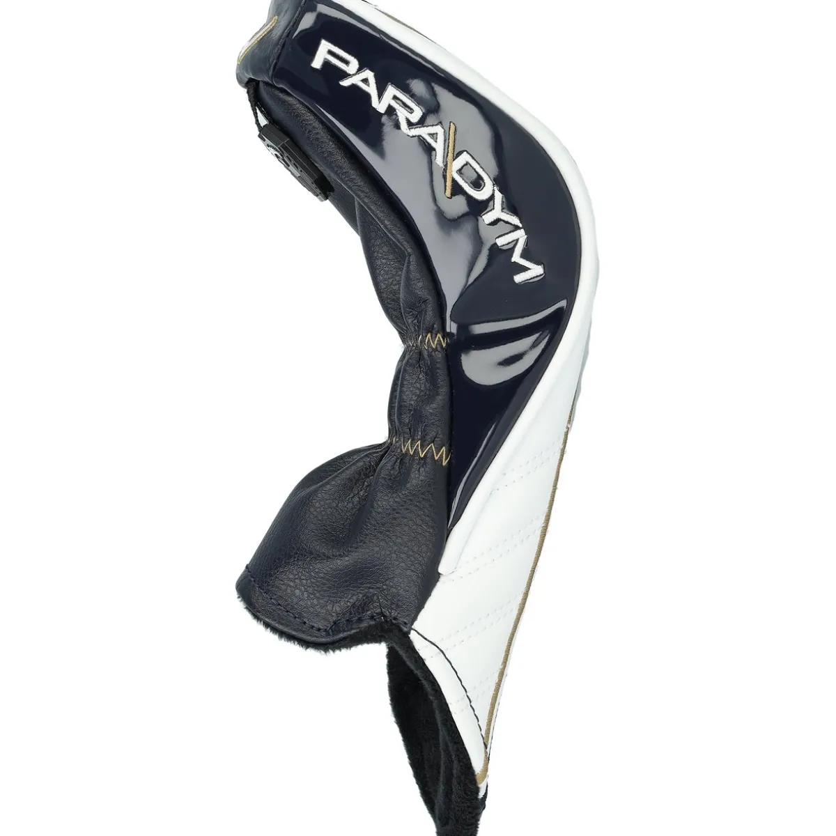 Callaway Paradym Hybrid Headcover Hybrid Wood