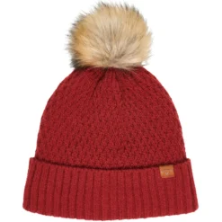 Callaway Pom Headwear Knit Hat Golf Apparel
