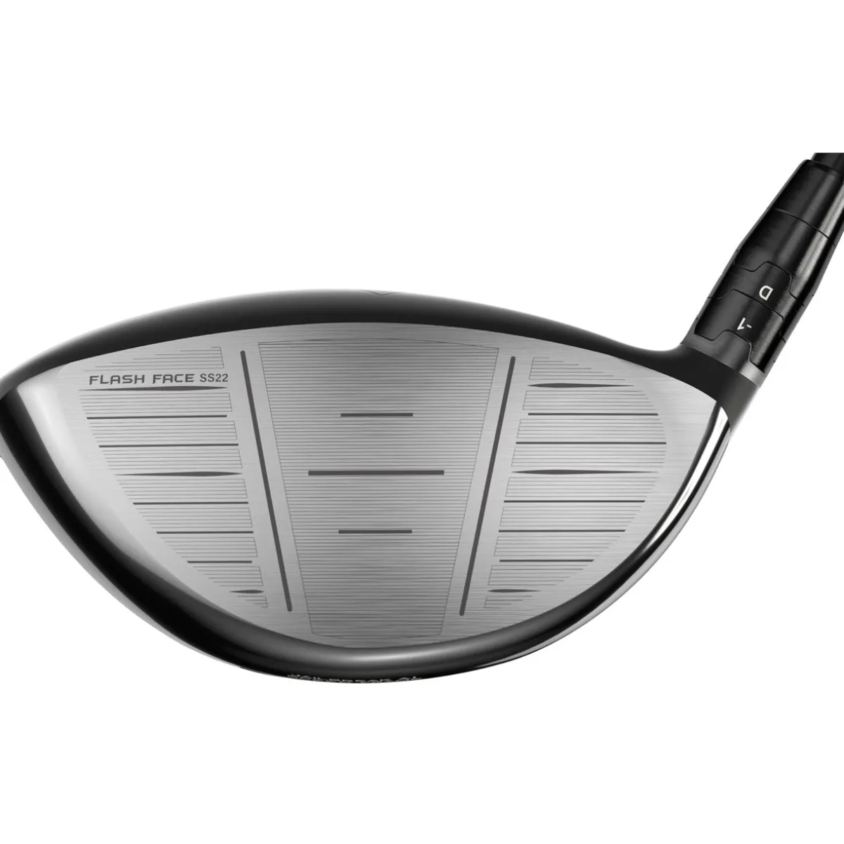 Callaway Rogue ST Triple Diamond LS Club Heads Driver Wood Golf Club Components