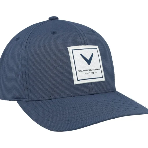 Callaway Rutherford Headwear Cap Golf Apparel