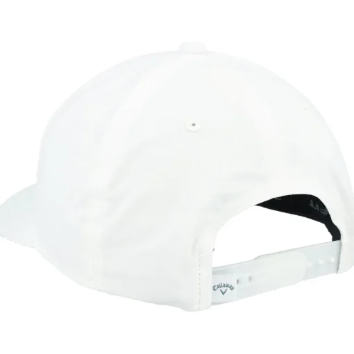 Callaway Rutherford Headwear Cap Golf Apparel