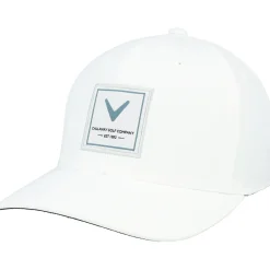 Callaway Rutherford Headwear Cap Golf Apparel
