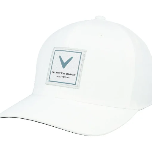 Callaway Rutherford Headwear Cap Golf Apparel