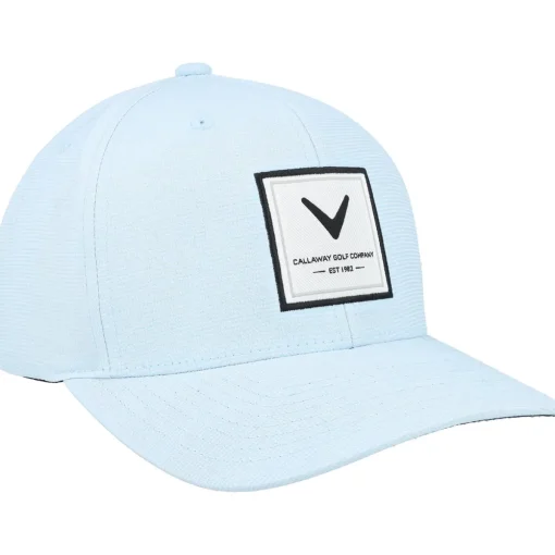 Callaway Rutherford Headwear Cap Golf Apparel