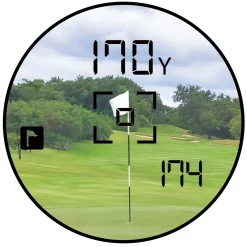 Callaway 200s Laser GPS/Range Finders