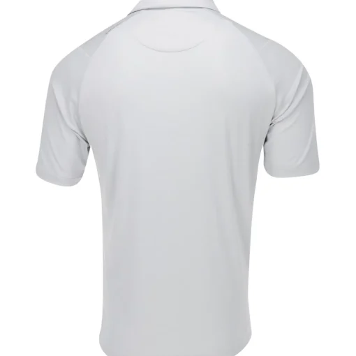 Callaway Ventilated Jacquard Classic Shirt Polo Short Sleeve Golf Apparel