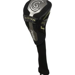 Cleveland 588 Altitude Driver Headcover Driver Wood