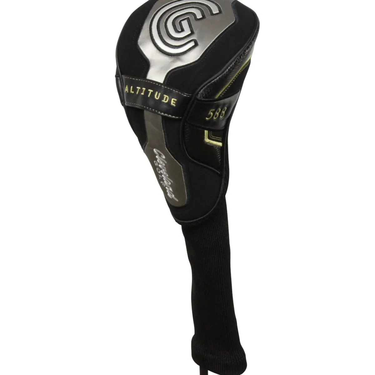 Cleveland 588 Altitude Driver Headcover Driver Wood