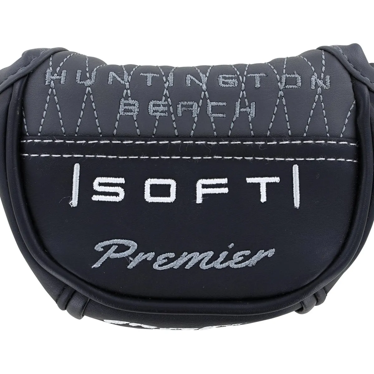 Cleveland Huntington Beach SOFT Premier Mallet Putter Headcover Putter