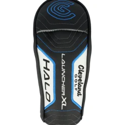Cleveland Launcher XL Halo Hybrid Headcover Hybrid Wood