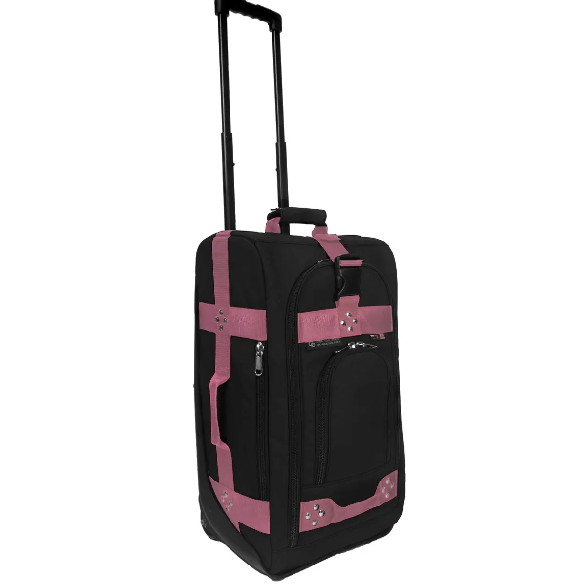 Club Glove Carry-On 3 Luggage