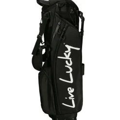 CMC Design Black Clover Live Lucky Stand Golf Bags