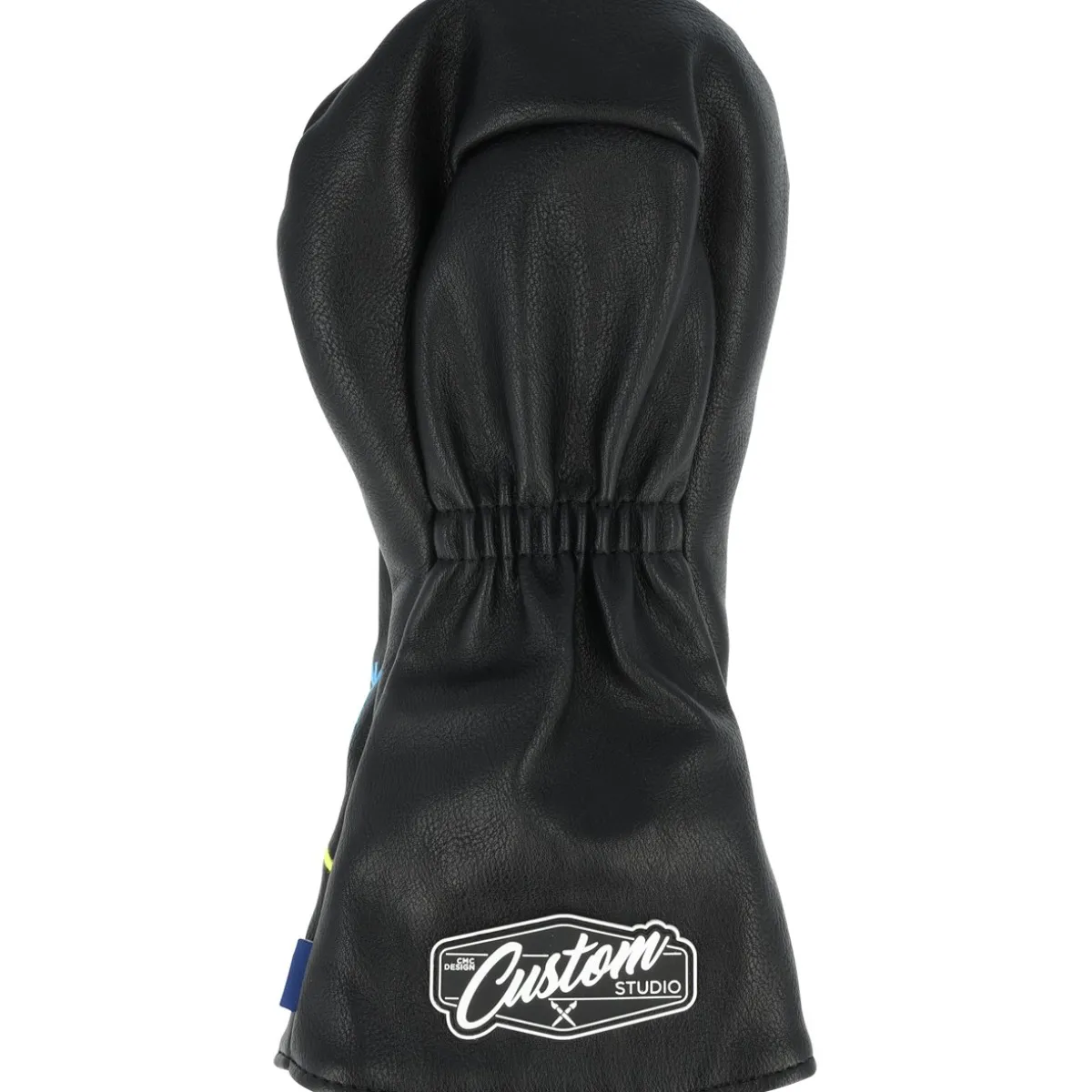 CMC Design Nuthin But Birdies Driver Headcover