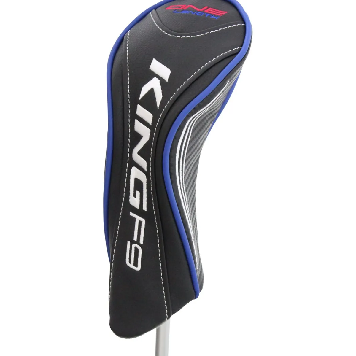 Cobra King F9 One Length Hybrid Headcover Hybrid Wood