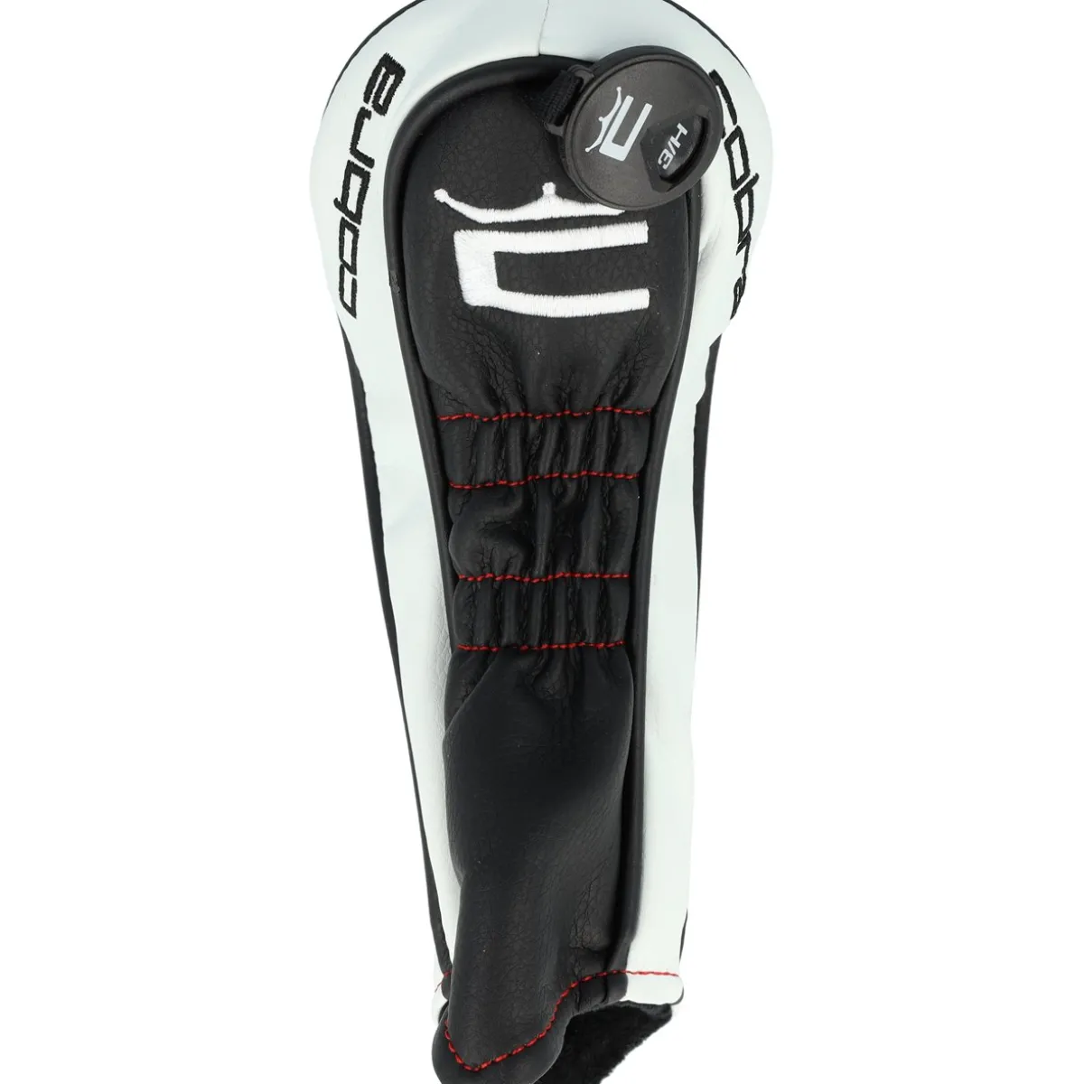 Cobra LTDx One Length Hybrid Headcover Hybrid Wood