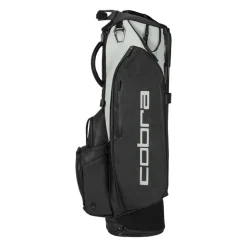 Cobra Vessel x Cobra Player Tour Stand Golf Bags