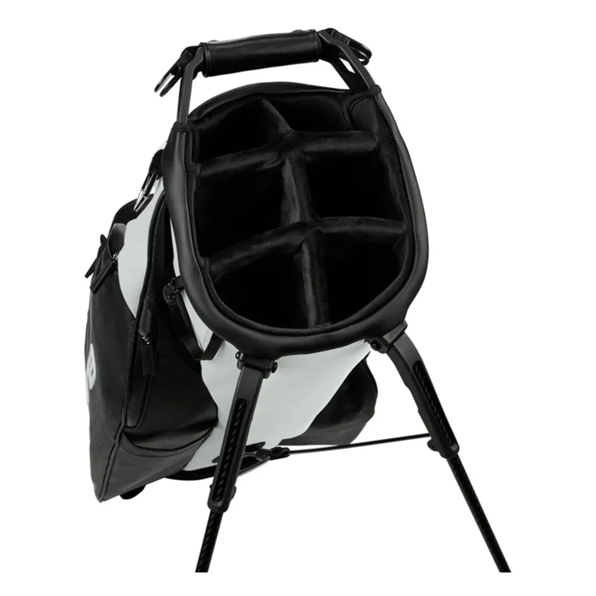 Cobra Vessel x Cobra Player Tour Stand Golf Bags