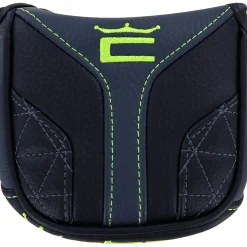 Cobra Vintage Sik Face Technology Putter Headcover Putter
