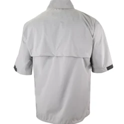 Columbia Big Shot SS Outerwear Wind Jacket Golf Apparel