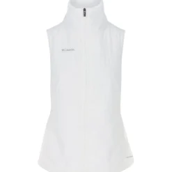 Columbia Mix It Around II Outerwear Vest Golf Apparel