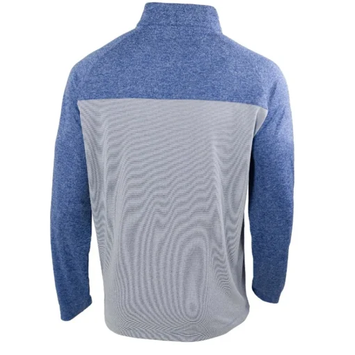 Columbia Omni-Wick Rockin' It Outerwear Pullover Golf Apparel