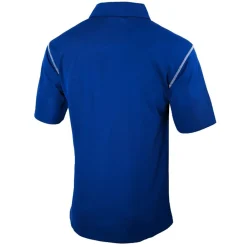 Columbia Omni-Wick Shotgun Shirt Polo Short Sleeve Golf Apparel