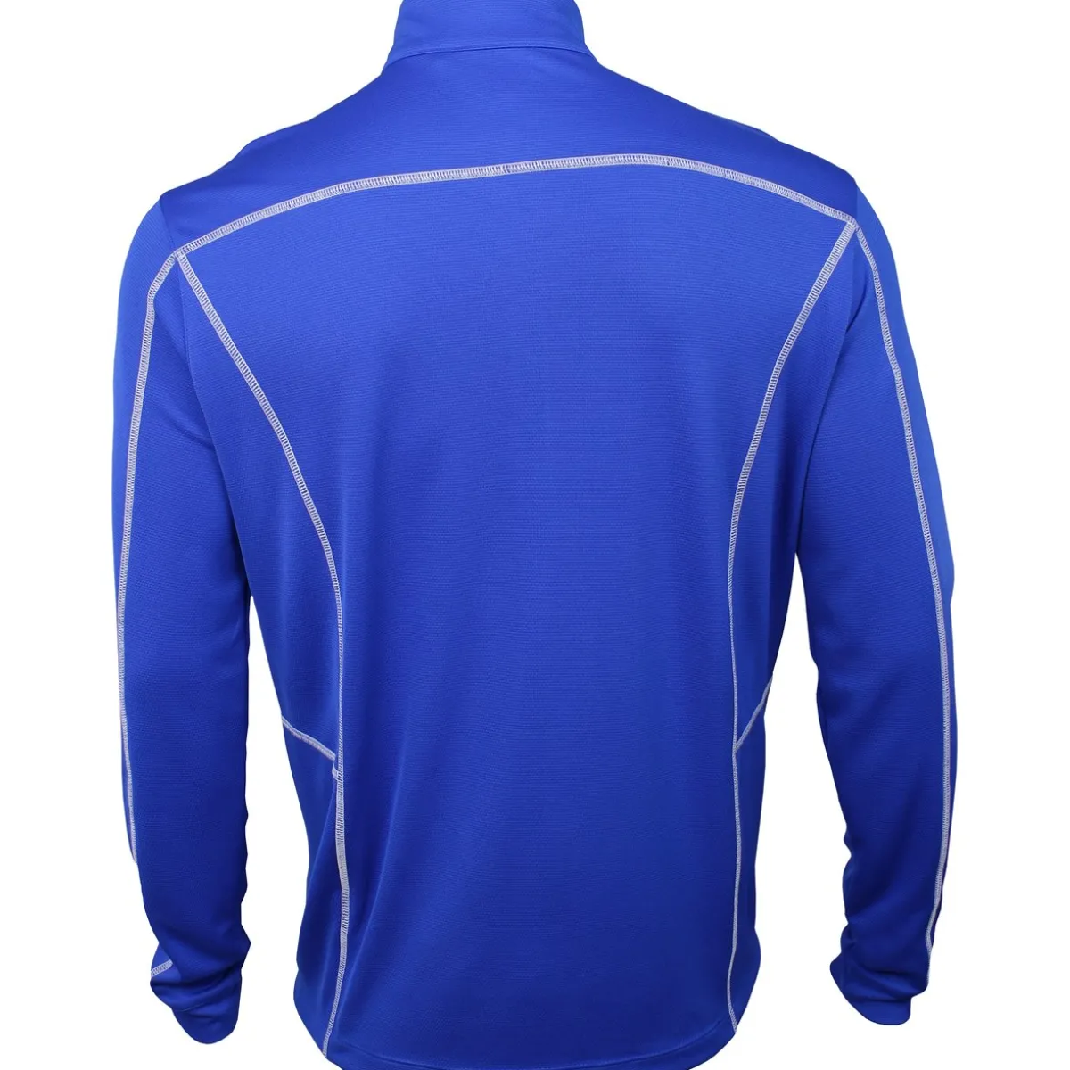 Columbia Omni-Wick Shotgun 1/4 Zip Outerwear Pullover Golf Apparel