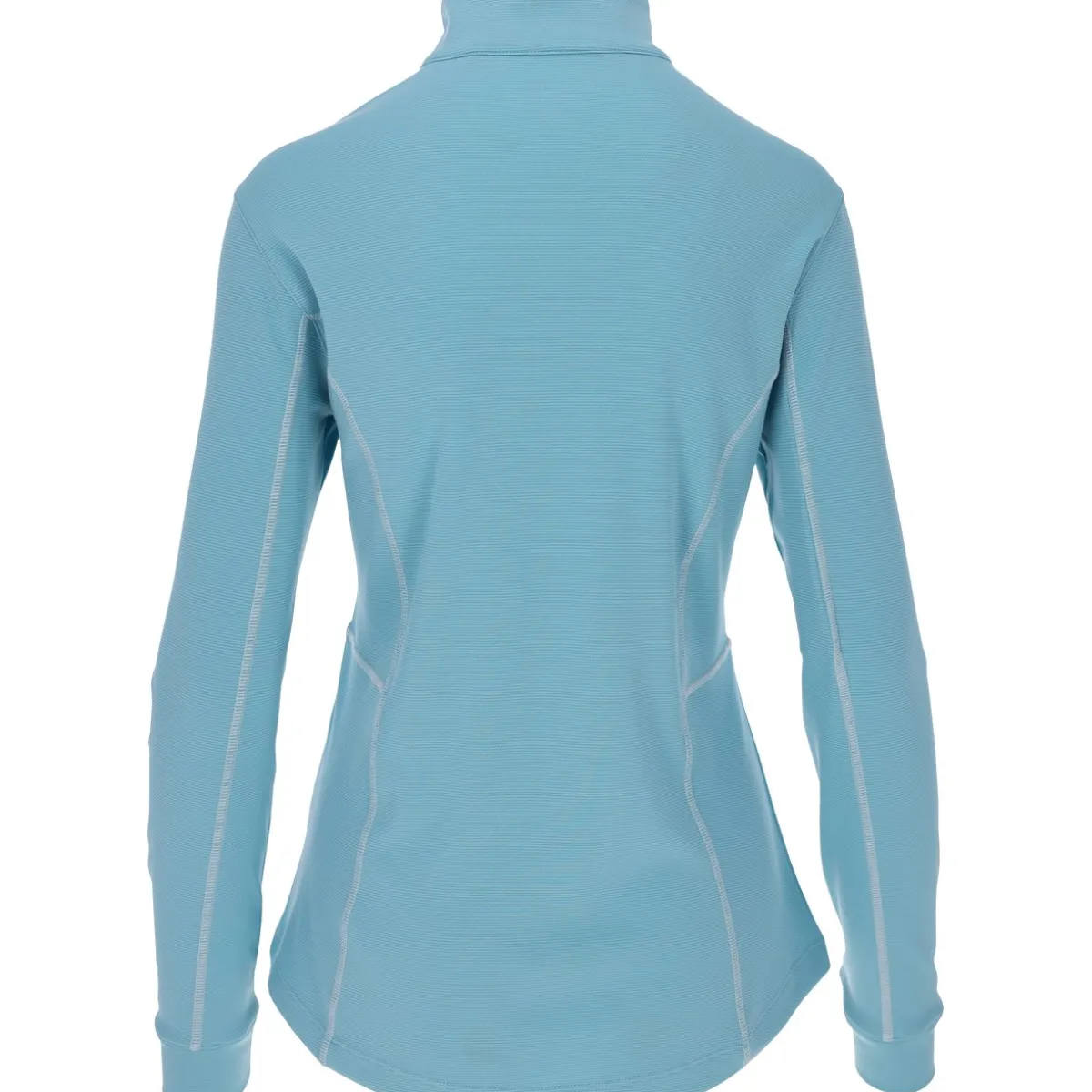 Columbia Omni-Wick Shotgun 1/4 Zip Outerwear Pullover Golf Apparel