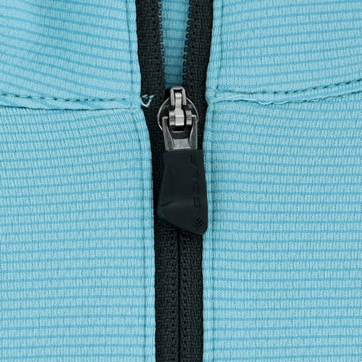 Columbia Omni-Wick Shotgun 1/4 Zip Outerwear Pullover Golf Apparel